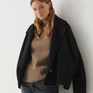 OPUS Pullunder Pogeti Braun Online Bestellen^Damen Strick