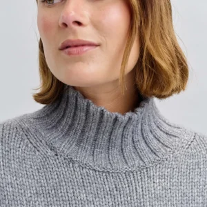 OPUS Pullunder Pusefa Grau Online Bestellen^Damen Strick