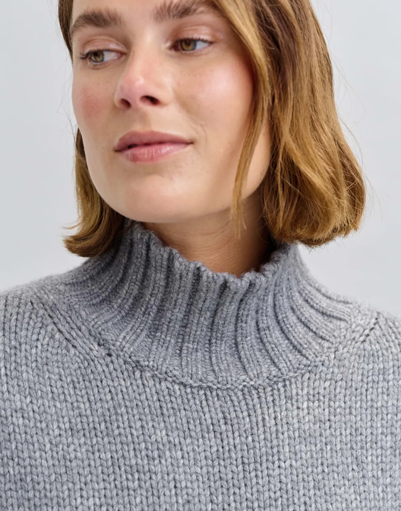 pullunder_pusefa_grau_online_bestellen_4.webp OPUS Pullunder Pusefa Grau Online Bestellen^Damen Strick