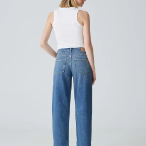 OPUS Relaxed Jeans Lissie Blau Online Bestellen^Damen Jeans