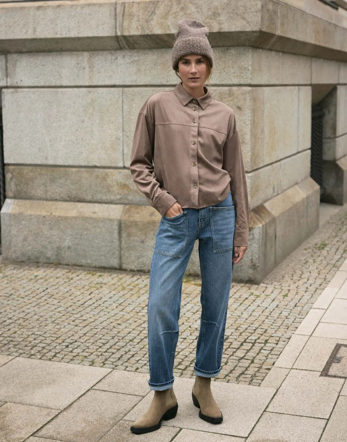 relaxed_jeans_lissie_blau_online_bestellen_9.webp OPUS Relaxed Jeans Lissie Blau Online Bestellen^Damen Jeans