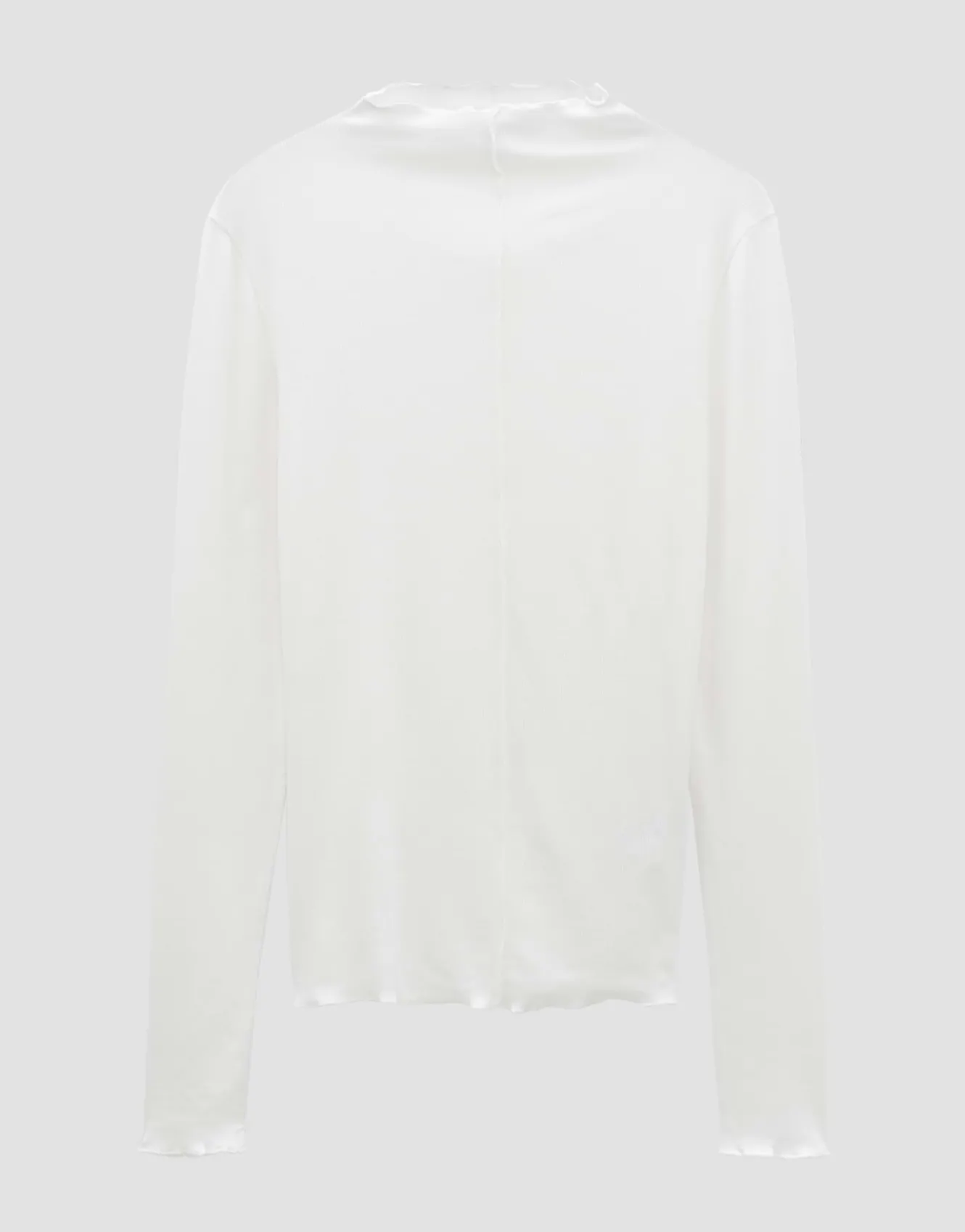 rippshirt_karrie_wei_online_bestellen_5.webp OPUS Rippshirt Karrie Weiß Online Bestellen^Damen Shirts