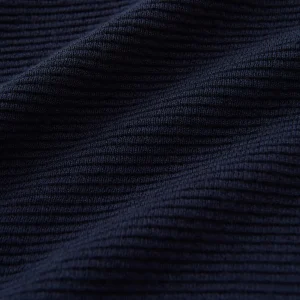 OPUS Rippshirt Kayuki Blau Online Bestellen^Damen Shirts