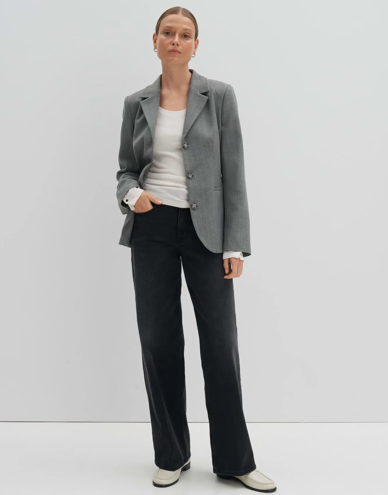 rippshirt_kelanie_wei_online_bestellen_0.webp OPUS Rippshirt Kelanie Weiß Online Bestellen^Damen Shirts
