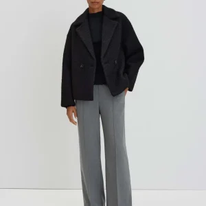 OPUS Rippshirt Kinara Schwarz Online Bestellen^Damen Basics | Shirts