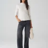 OPUS Rippshirt Soninchen Beige Online Bestellen^Damen Shirts