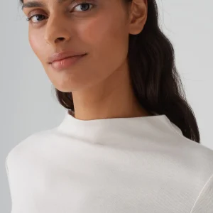 OPUS Rippshirt Soninchen Beige Online Bestellen^Damen Shirts