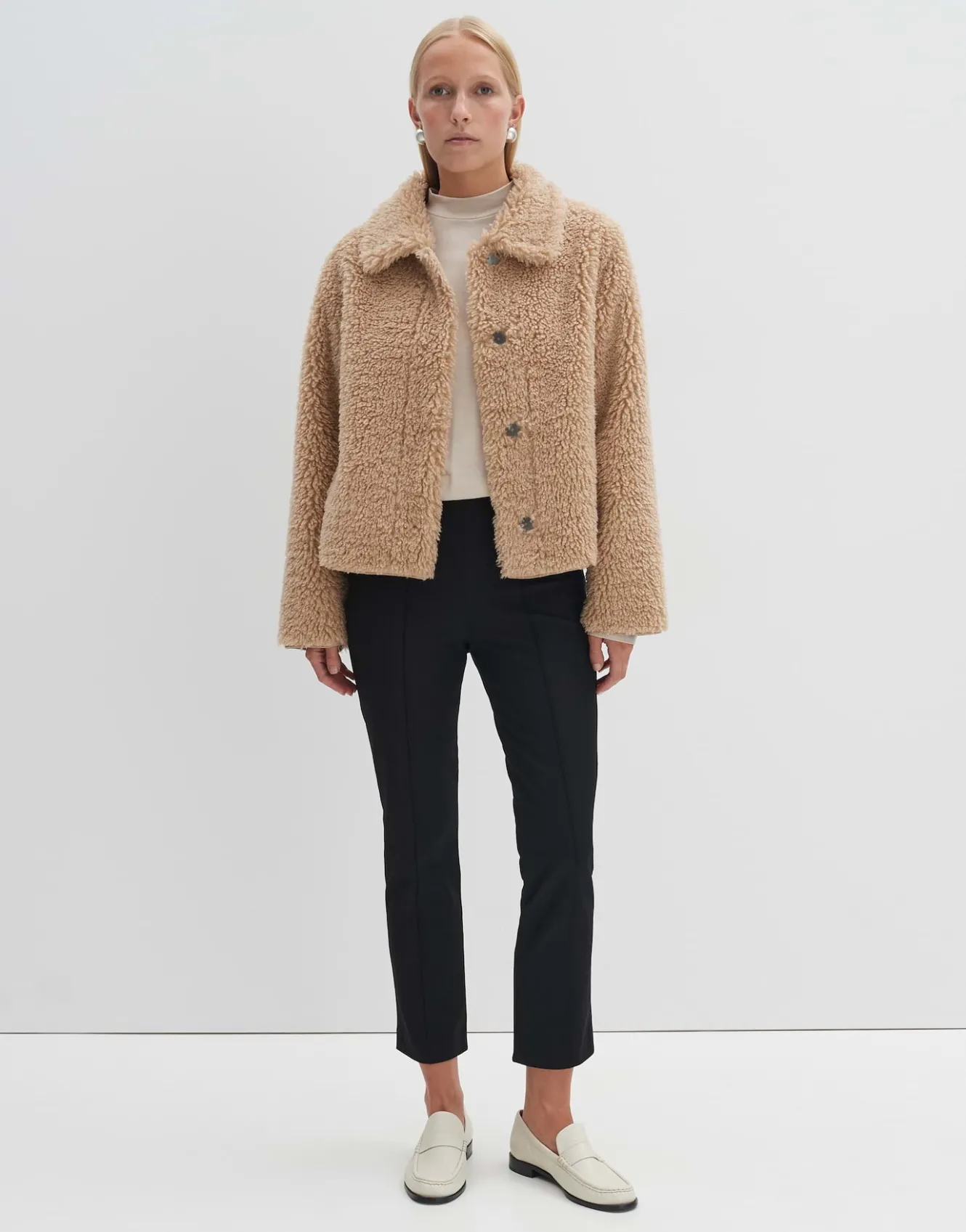 rollkragenshirt_karlette_detail_beige_online_bestellen_0.webp OPUS Rollkragenshirt Karlette Detail Beige Online Bestellen^Damen Basics | Shirts