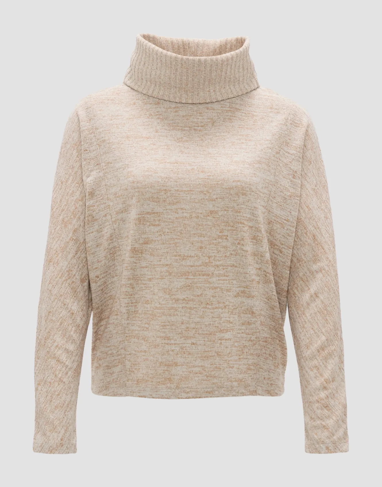 rollkragenshirt_selofe_beige_online_bestellen_5.webp OPUS Rollkragenshirt Selofe Beige Online Bestellen^Damen Shirts