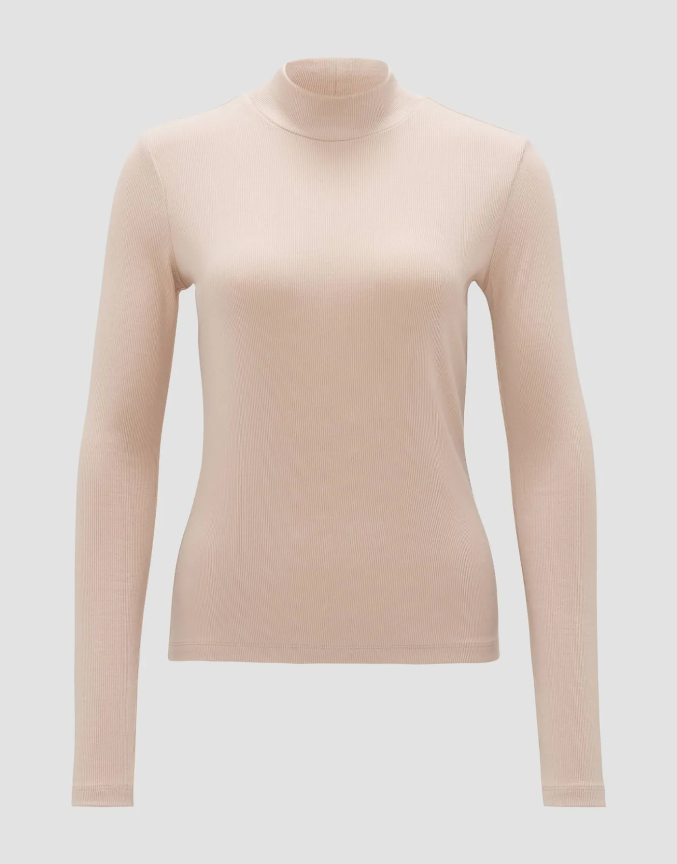 rollkragenshirt_singrid_beige_online_bestellen_5.webp OPUS Rollkragenshirt Singrid Beige Online Bestellen^Damen Shirts