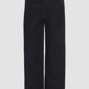 OPUS Samthose Mondai Schwarz Online Bestellen^Damen Hosen