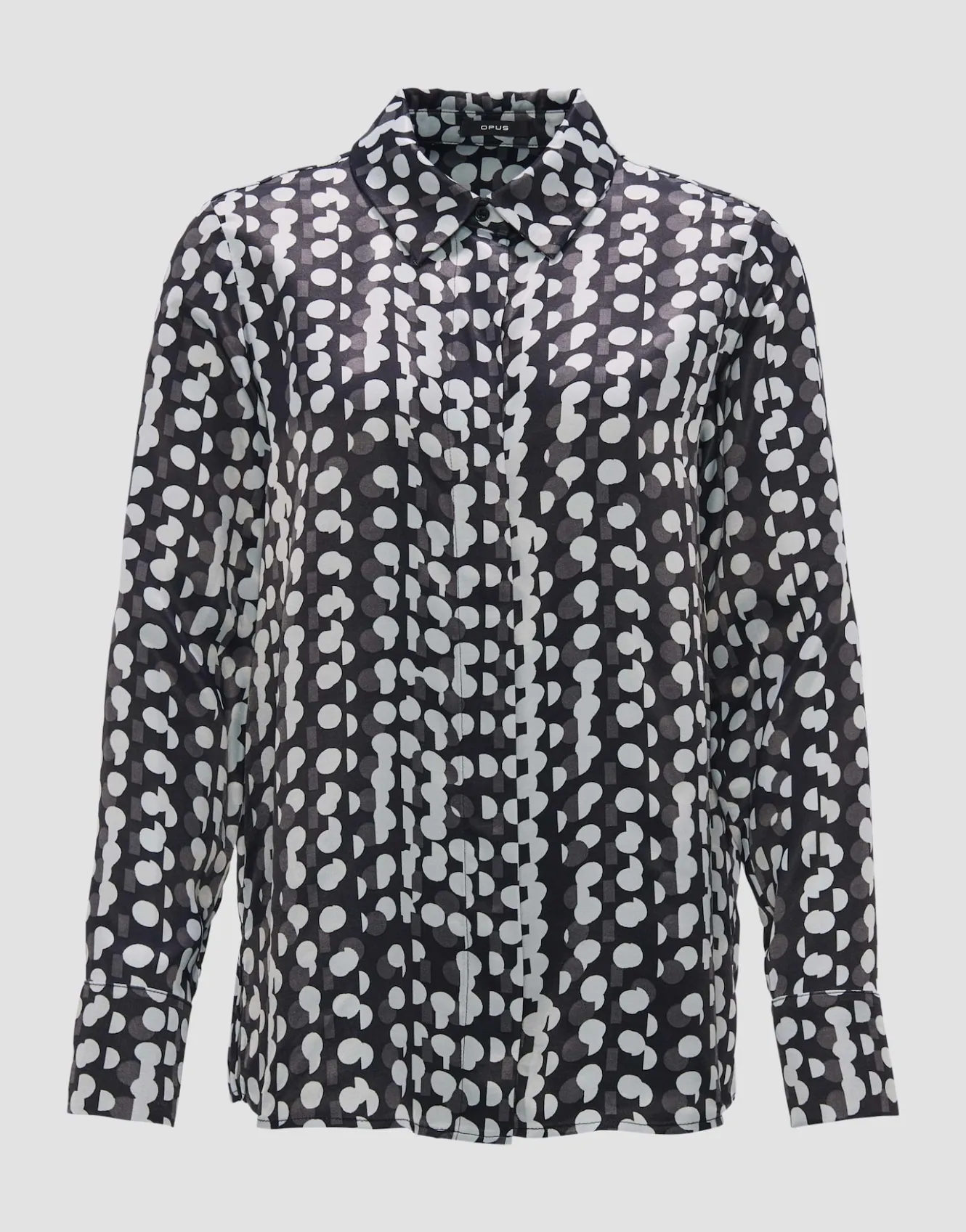 satinbluse_fosmo_schwarz_online_bestellen_7.webp OPUS Satinbluse Fosmo Schwarz Online Bestellen^Damen Blusen