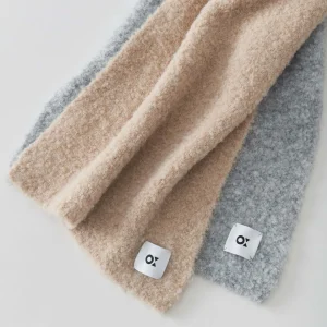 OPUS Schal Apedita Scarf Beige Online Bestellen^Damen Accessoires
