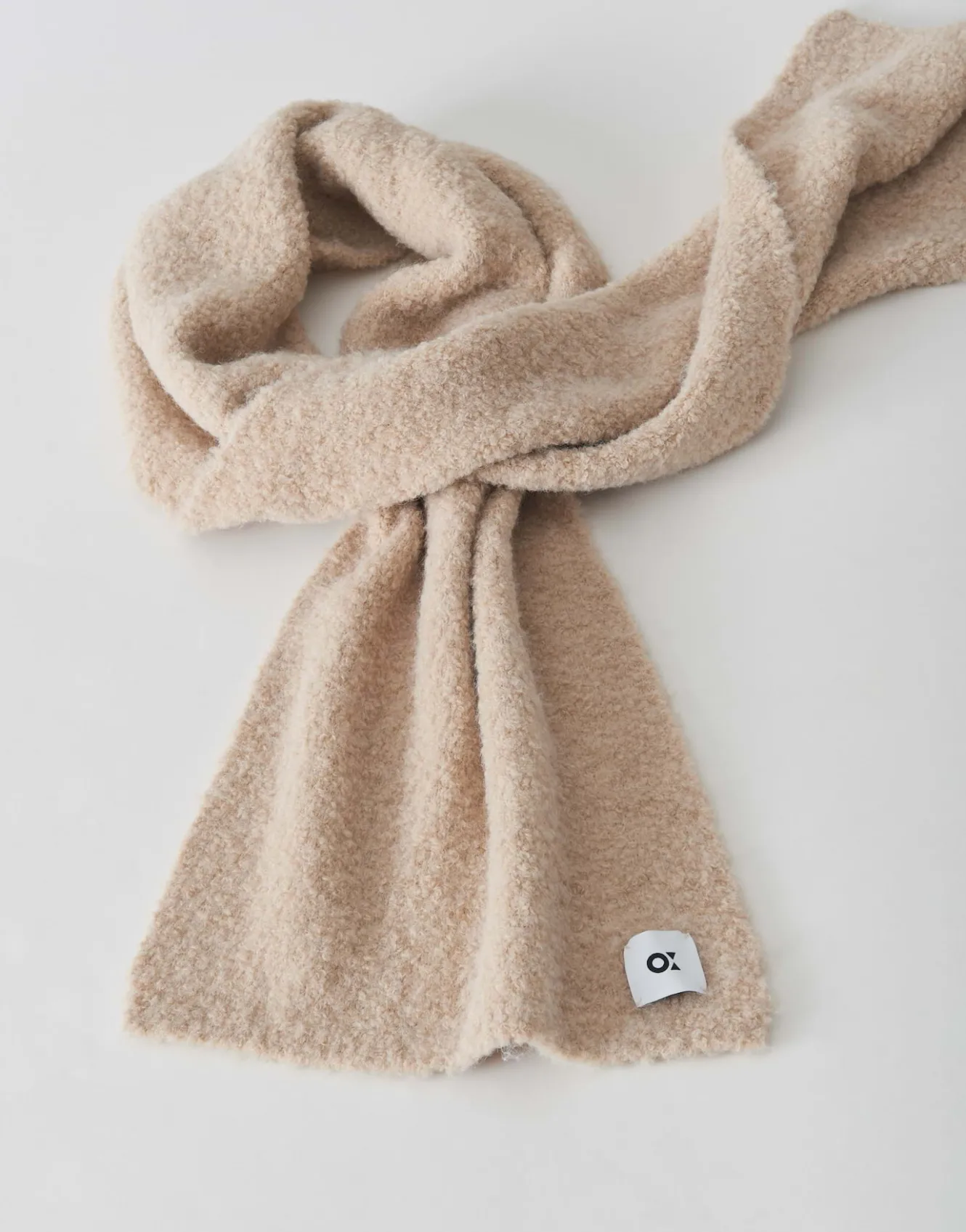 schal_apedita_scarf_beige_online_bestellen_5.webp OPUS Schal Apedita Scarf Beige Online Bestellen^Damen Accessoires