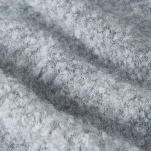 OPUS Schal Apedita Scarf Grau Online Bestellen^Damen Accessoires
