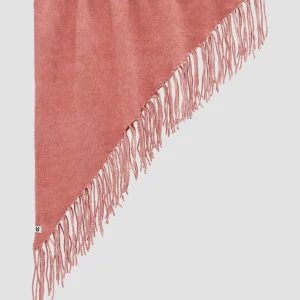 OPUS Schal Awaro Scarf Rosé Online Bestellen^Damen Accessoires