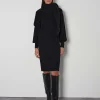 OPUS Schal Baleina Soft Schwarz Online Bestellen^Damen Accessoires