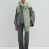 OPUS Schal Barula Long Grün Online Bestellen^Damen Accessoires