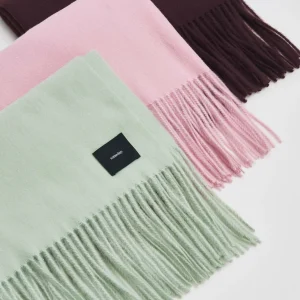 OPUS Schal Barula Long Grün Online Bestellen^Damen Accessoires