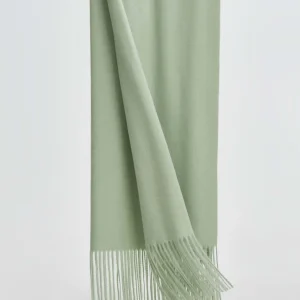 OPUS Schal Barula Long Grün Online Bestellen^Damen Accessoires