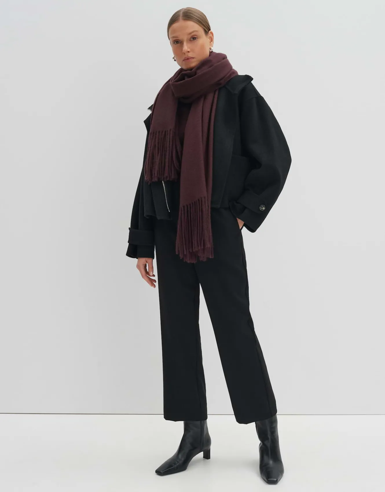 schal_barula_long_rot_online_bestellen_0.webp OPUS Schal Barula Long Rot Online Bestellen^Damen Accessoires