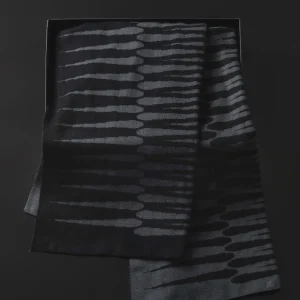 OPUS Schal Belotta Scarf Grau Online Bestellen^Damen Accessoires
