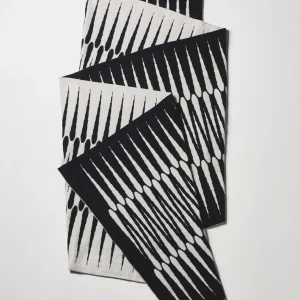 OPUS Schal Belotta Scarf Schwarz Online Bestellen^Damen Accessoires
