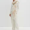 OPUS Schal Binto Scarf Beige Online Bestellen^Damen Accessoires