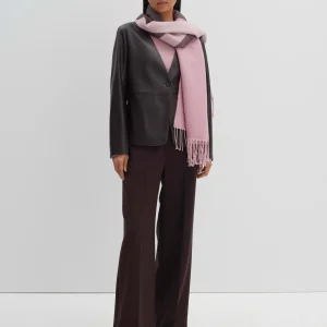 OPUS Schal Blenah Scarf Rot Online Bestellen^Damen Accessoires