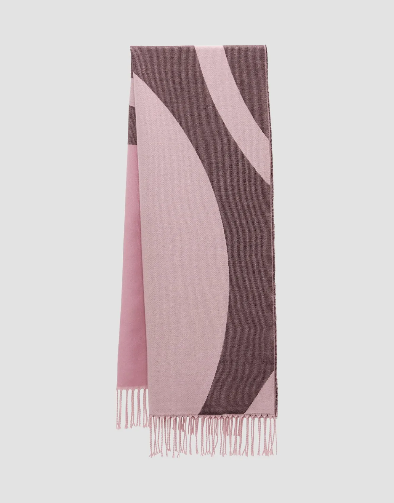 schal_blenah_scarf_rot_online_bestellen_4.webp OPUS Schal Blenah Scarf Rot Online Bestellen^Damen Accessoires