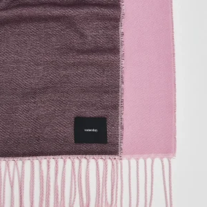OPUS Schal Blenah Scarf Rot Online Bestellen^Damen Accessoires