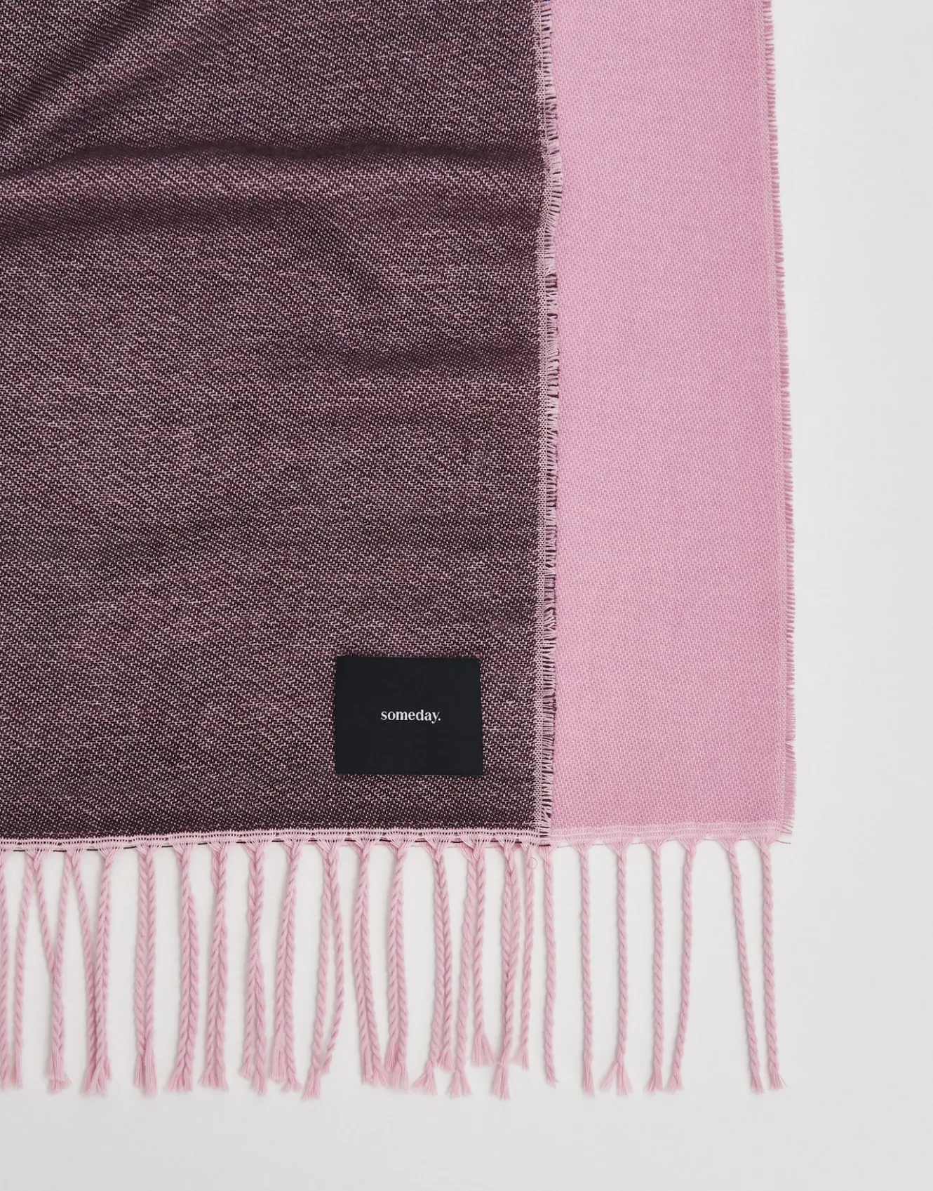 schal_blenah_scarf_rot_online_bestellen_5.webp OPUS Schal Blenah Scarf Rot Online Bestellen^Damen Accessoires