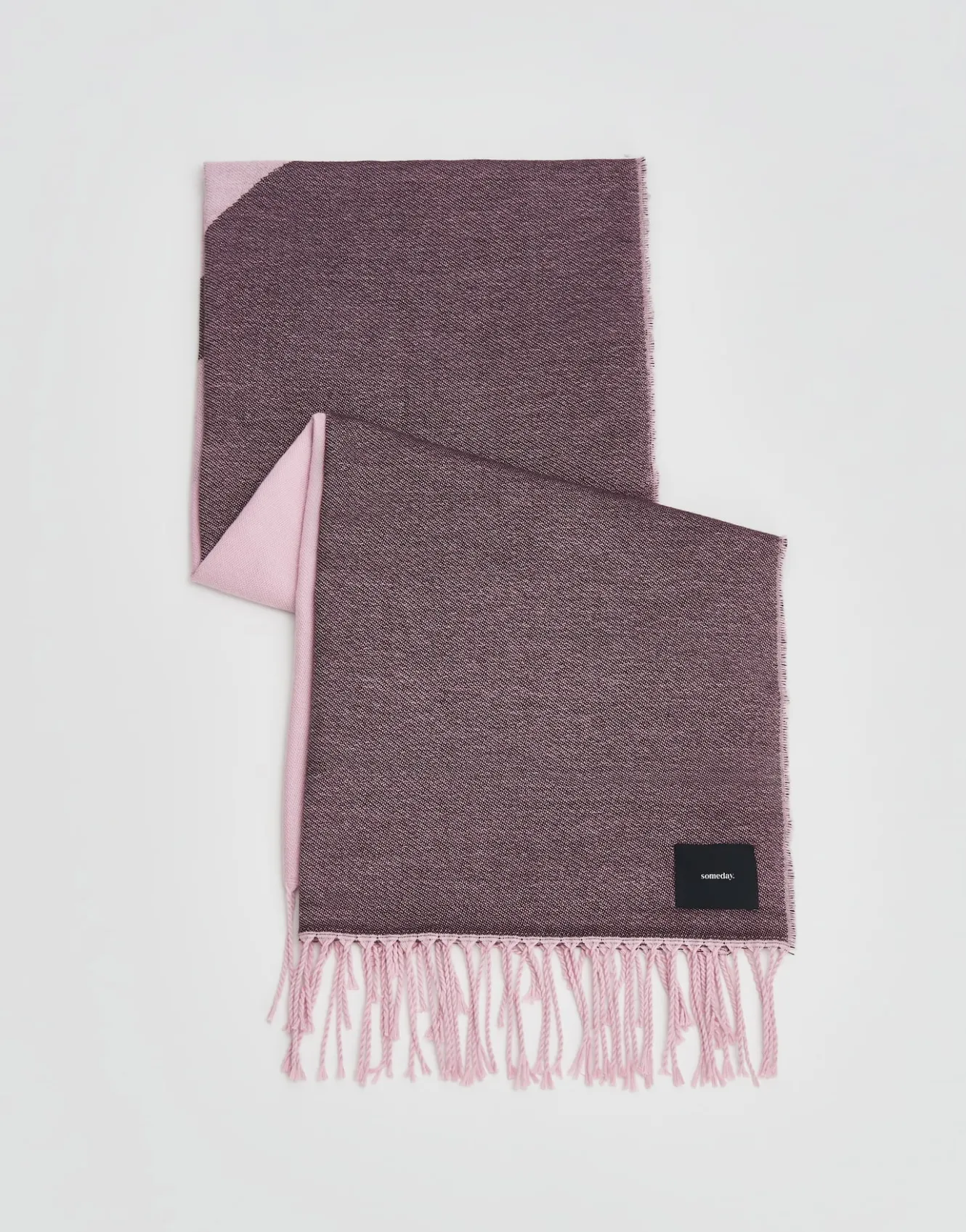 schal_blenah_scarf_rot_online_bestellen_6.webp OPUS Schal Blenah Scarf Rot Online Bestellen^Damen Accessoires
