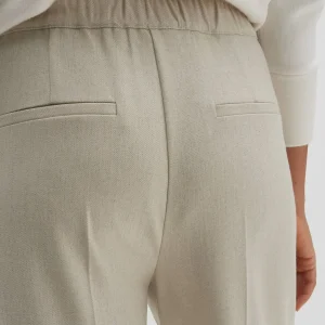 OPUS Schlupfhose Candra Beige Online Bestellen^Damen Hosen