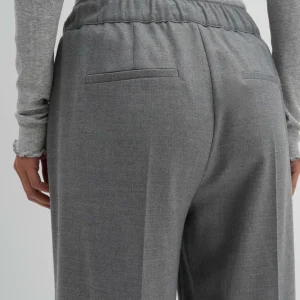 OPUS Schlupfhose Candra Grau Online Bestellen^Damen Hosen