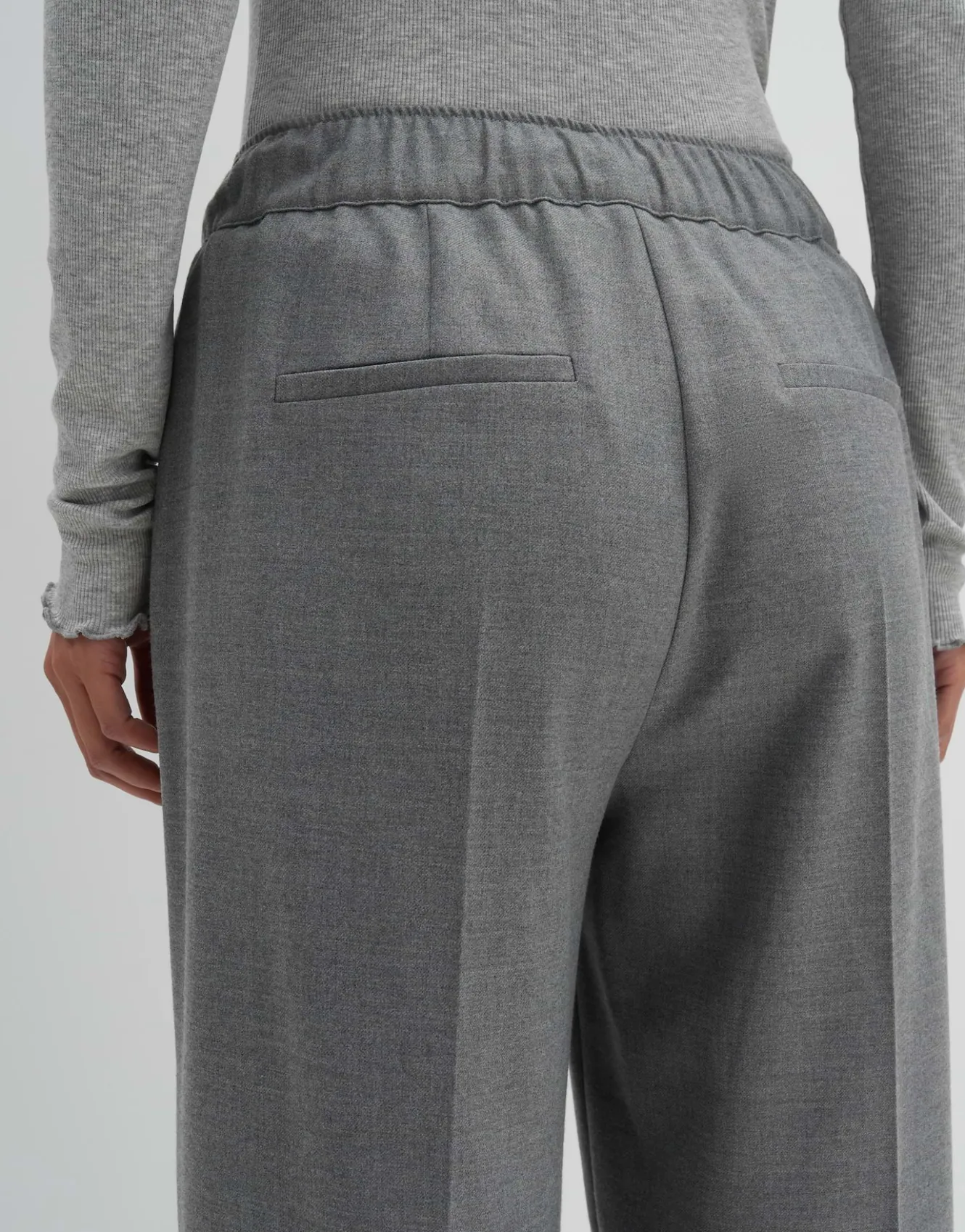 schlupfhose_candra_grau_online_bestellen_4.webp OPUS Schlupfhose Candra Grau Online Bestellen^Damen Hosen