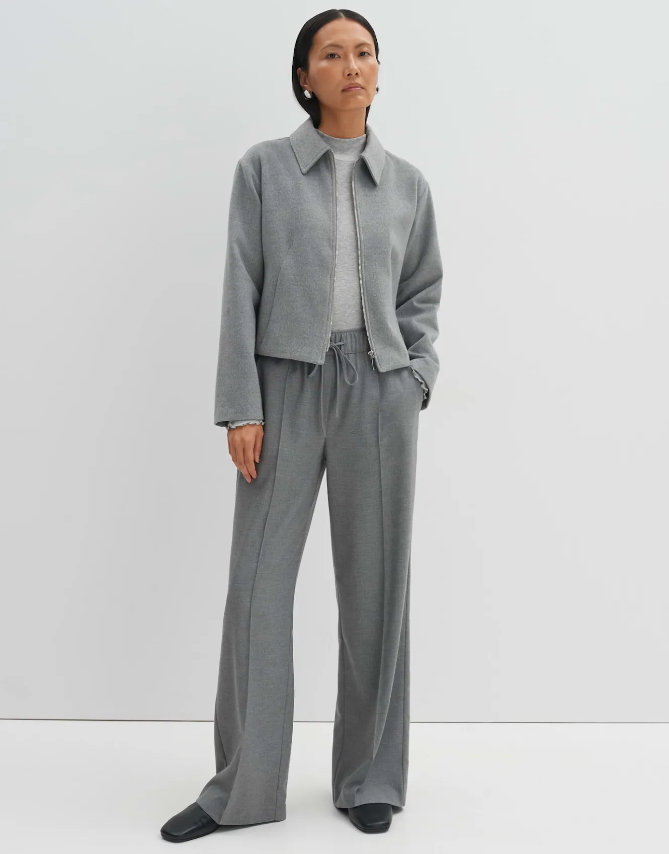 schlupfhose_candra_grau_online_bestellen_6.webp OPUS Schlupfhose Candra Grau Online Bestellen^Damen Hosen