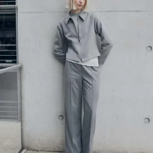 OPUS Schlupfhose Candra Grau Online Bestellen^Damen Hosen