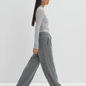 OPUS Schlupfhose Candra Grau Online Bestellen^Damen Hosen