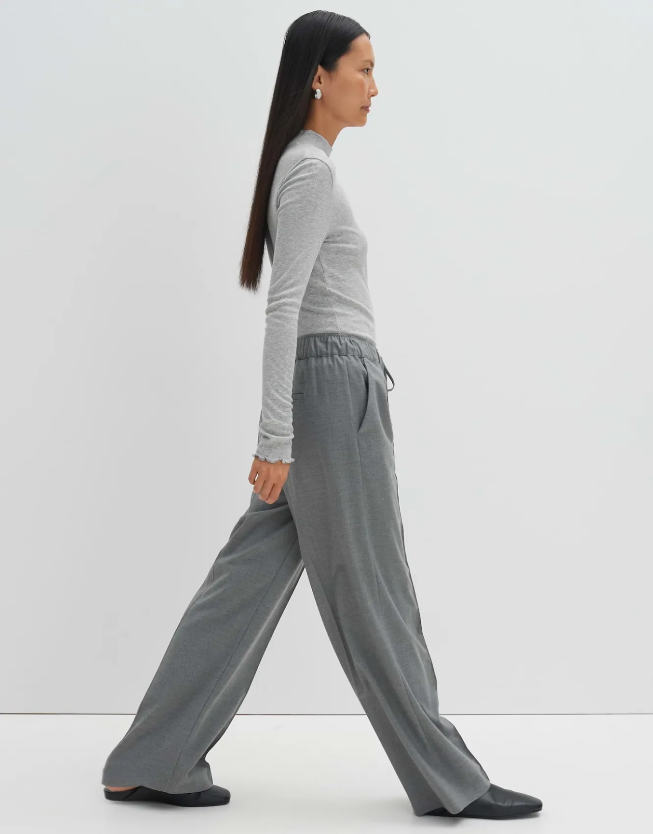 schlupfhose_candra_grau_online_bestellen_9.webp OPUS Schlupfhose Candra Grau Online Bestellen^Damen Hosen