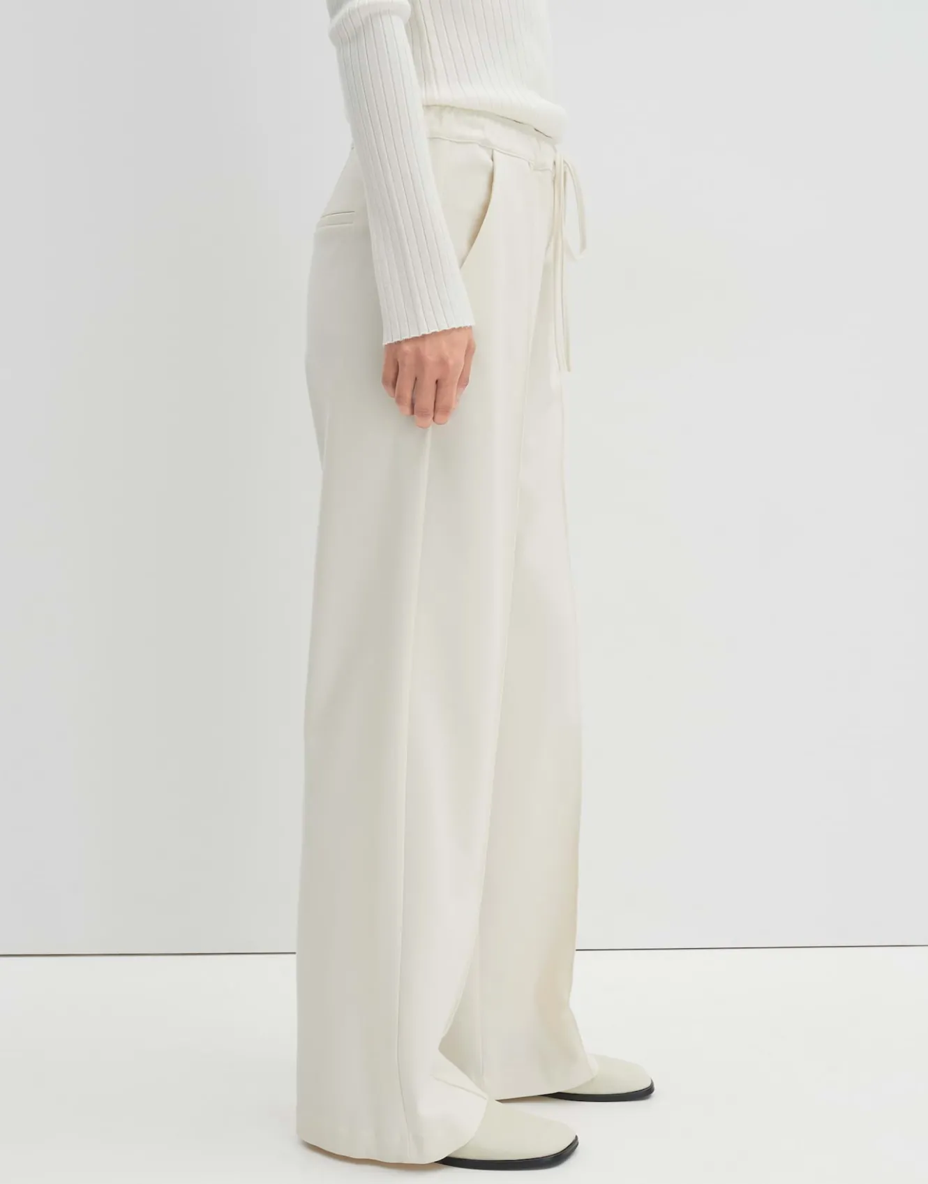 schlupfhose_candra_wei_online_bestellen_3.webp OPUS Schlupfhose Candra Weiß Online Bestellen^Damen Hosen