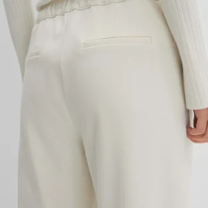 OPUS Schlupfhose Candra Weiß Online Bestellen^Damen Hosen