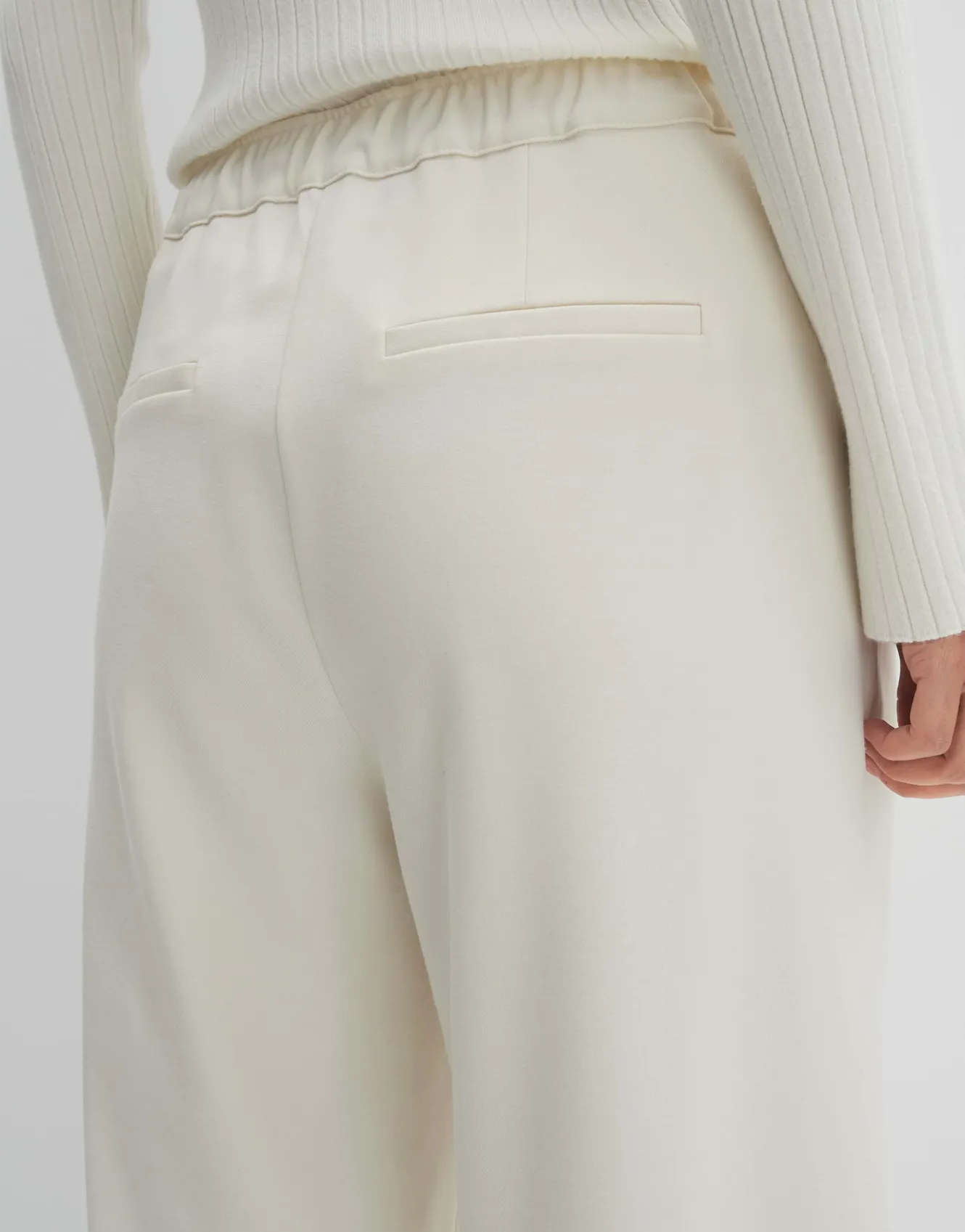 schlupfhose_candra_wei_online_bestellen_4.webp OPUS Schlupfhose Candra Weiß Online Bestellen^Damen Hosen