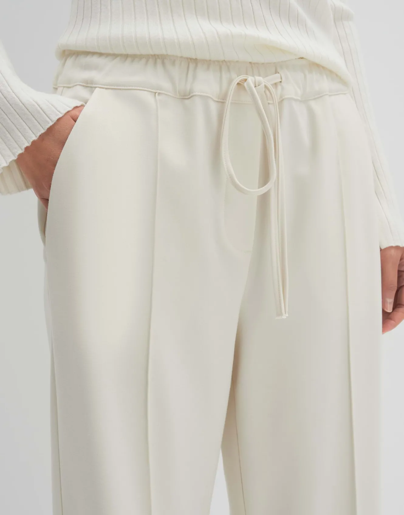 schlupfhose_candra_wei_online_bestellen_5.webp OPUS Schlupfhose Candra Weiß Online Bestellen^Damen Hosen