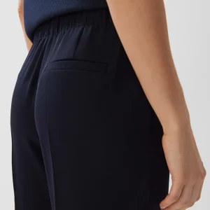 OPUS Schlupfhose Carlah Blau Online Bestellen^Damen Hosen