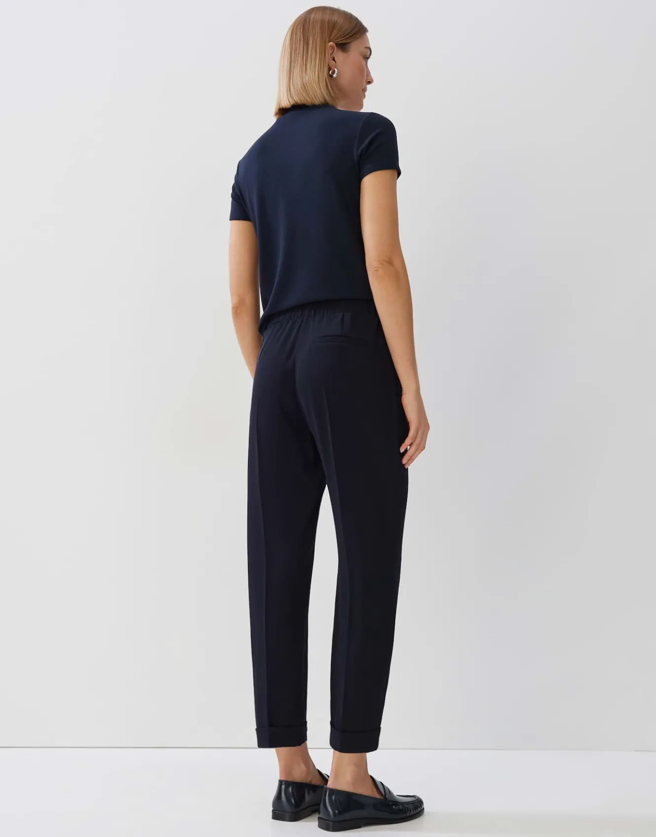 schlupfhose_carlah_blau_online_bestellen_3.webp OPUS Schlupfhose Carlah Blau Online Bestellen^Damen Hosen
