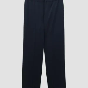 OPUS Schlupfhose Carlah Blau Online Bestellen^Damen Hosen