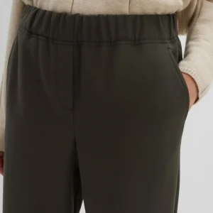OPUS Schlupfhose Celien Grün Online Bestellen^Damen Hosen
