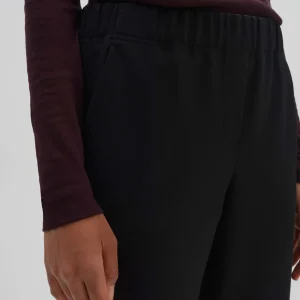 OPUS Schlupfhose Celien Schwarz Online Bestellen^Damen Hosen