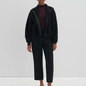 OPUS Schlupfhose Celien Schwarz Online Bestellen^Damen Hosen